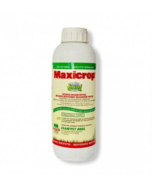 Maxicrop 1Lt