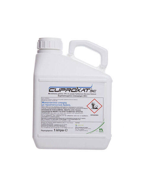 Cuproxat 19 SC 1Lt