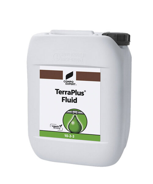 Terraplus Fluid 10-2-3 20Lt