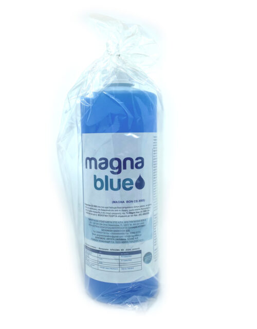 Magna Blue Χαλκός (Cu) 1Lt