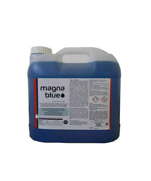 Magna Blue Cu 10Lt