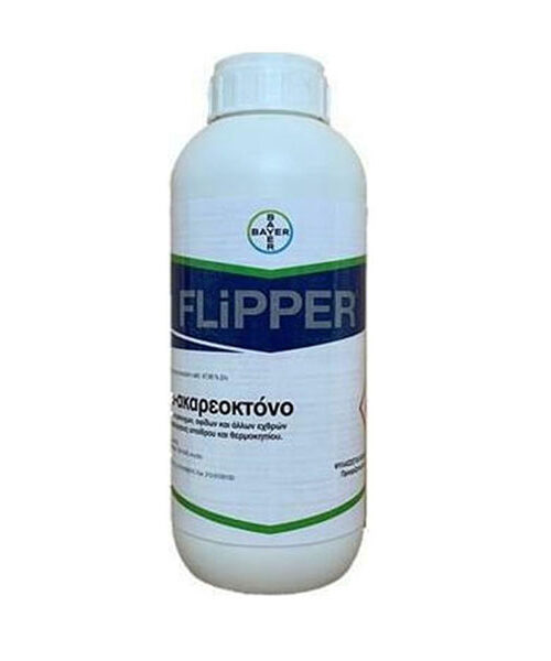 Flipper EW 1Lt