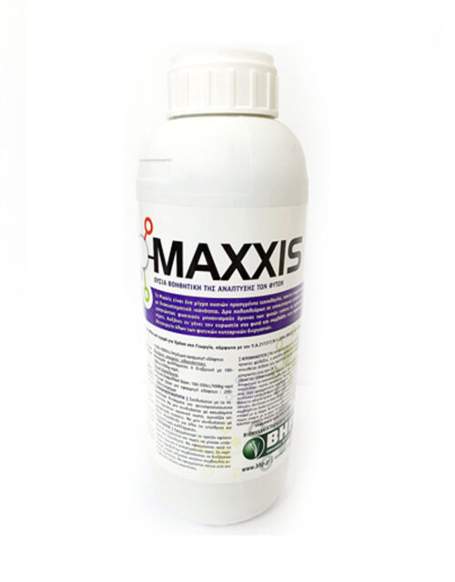 Maxxis 1Lt
