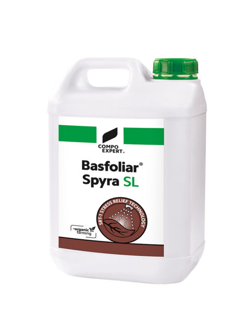 Basfoliar Spyra Sl 5Lt