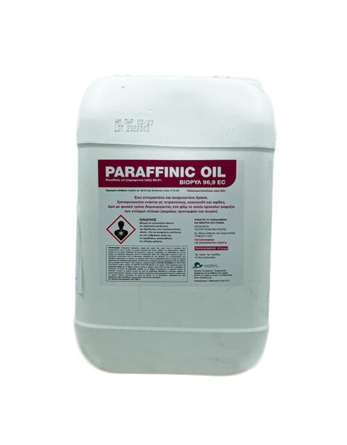Paraffinic Oil 96,9EC 10lt