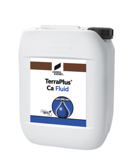 Terraplus Ca Fluid 20Lt