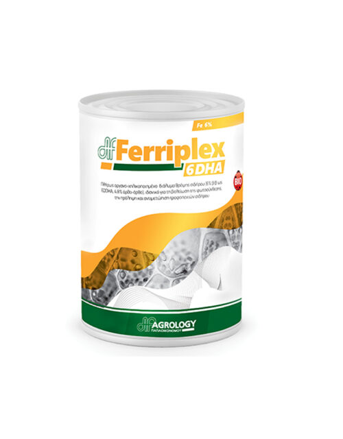 Ferriplex 6 DHA 25 Kg