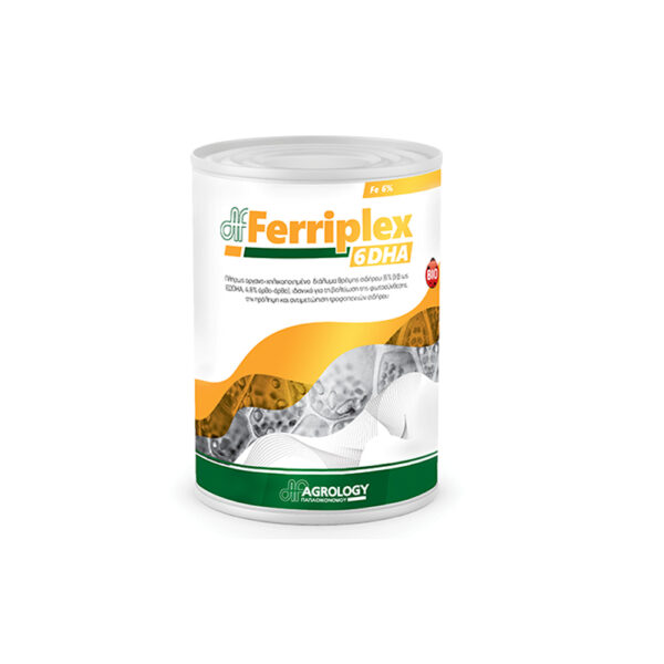 Ferriplex 6 DHA 25 Kg