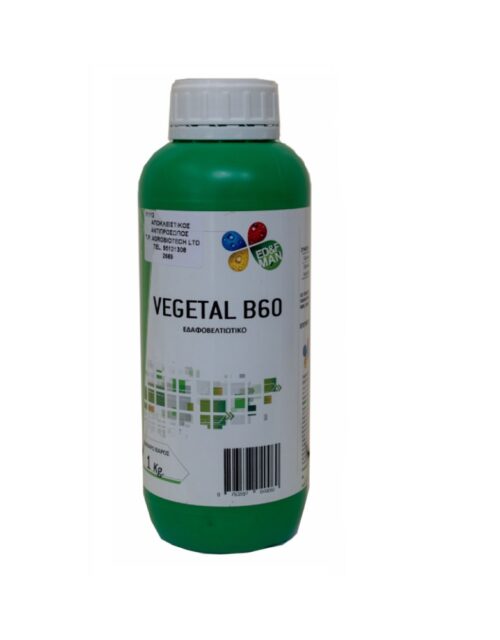 Vegetal B60 1Kg