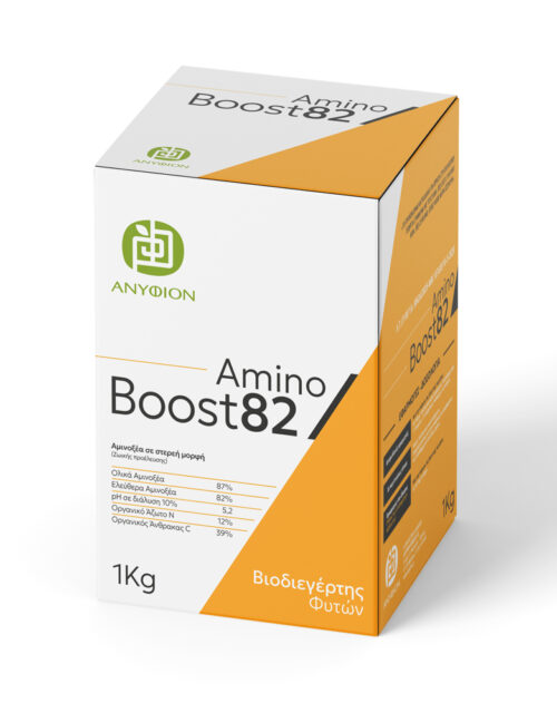 AMINOBOOST MOCKUP